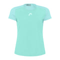 Tie-Break T-shirt Femmes - turquoise,