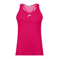 Spirit Débardeur tank top Femmes - berry,