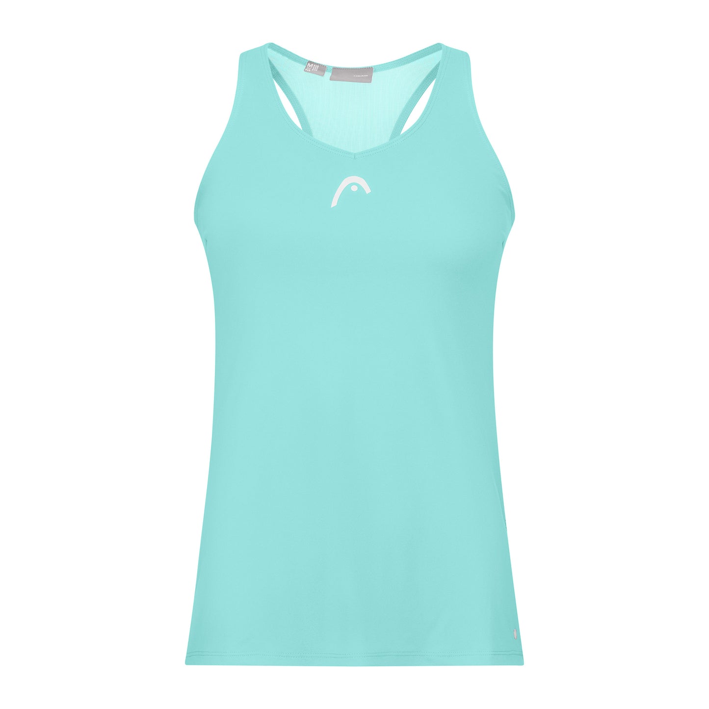 HEAD Spirit Débardeur tank top Femmes - turquoise,