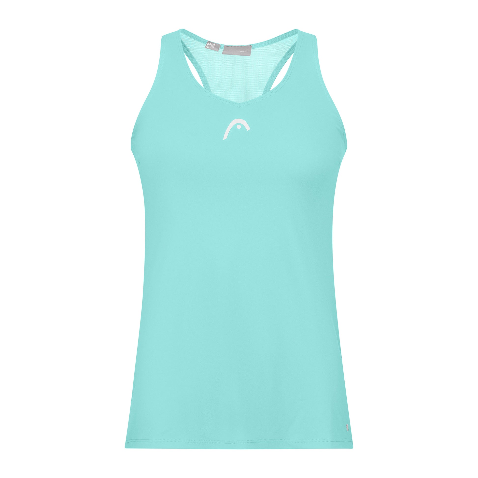 HEAD Spirit Débardeur tank top Femmes - turquoise,