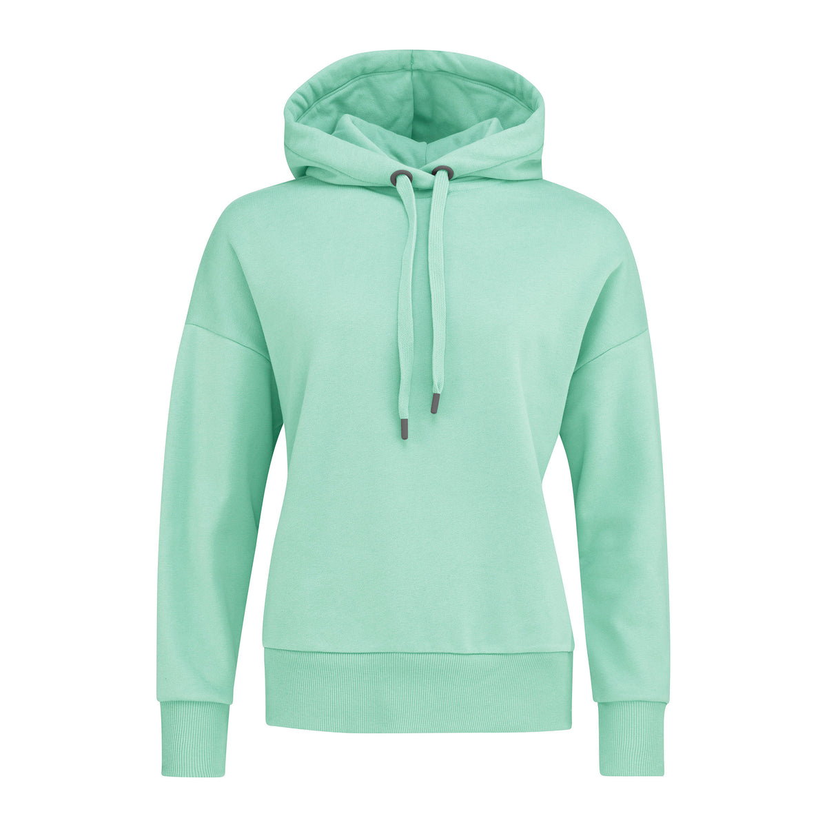 HEAD Motion Sweat à capuche Femmes - mint,