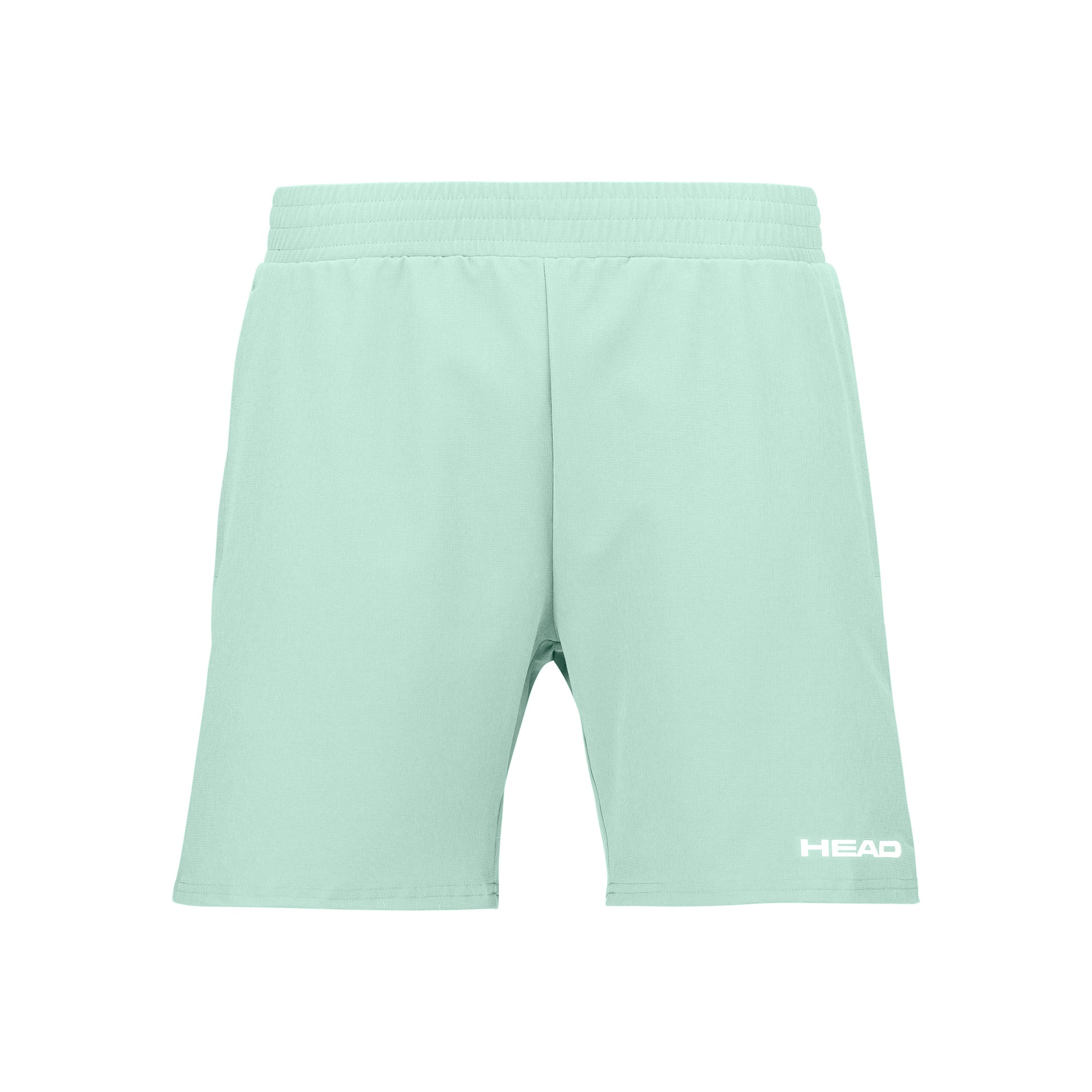 HEAD Power Shorts Hommes - mint,