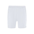 Performance Shorts Hommes - blanc,