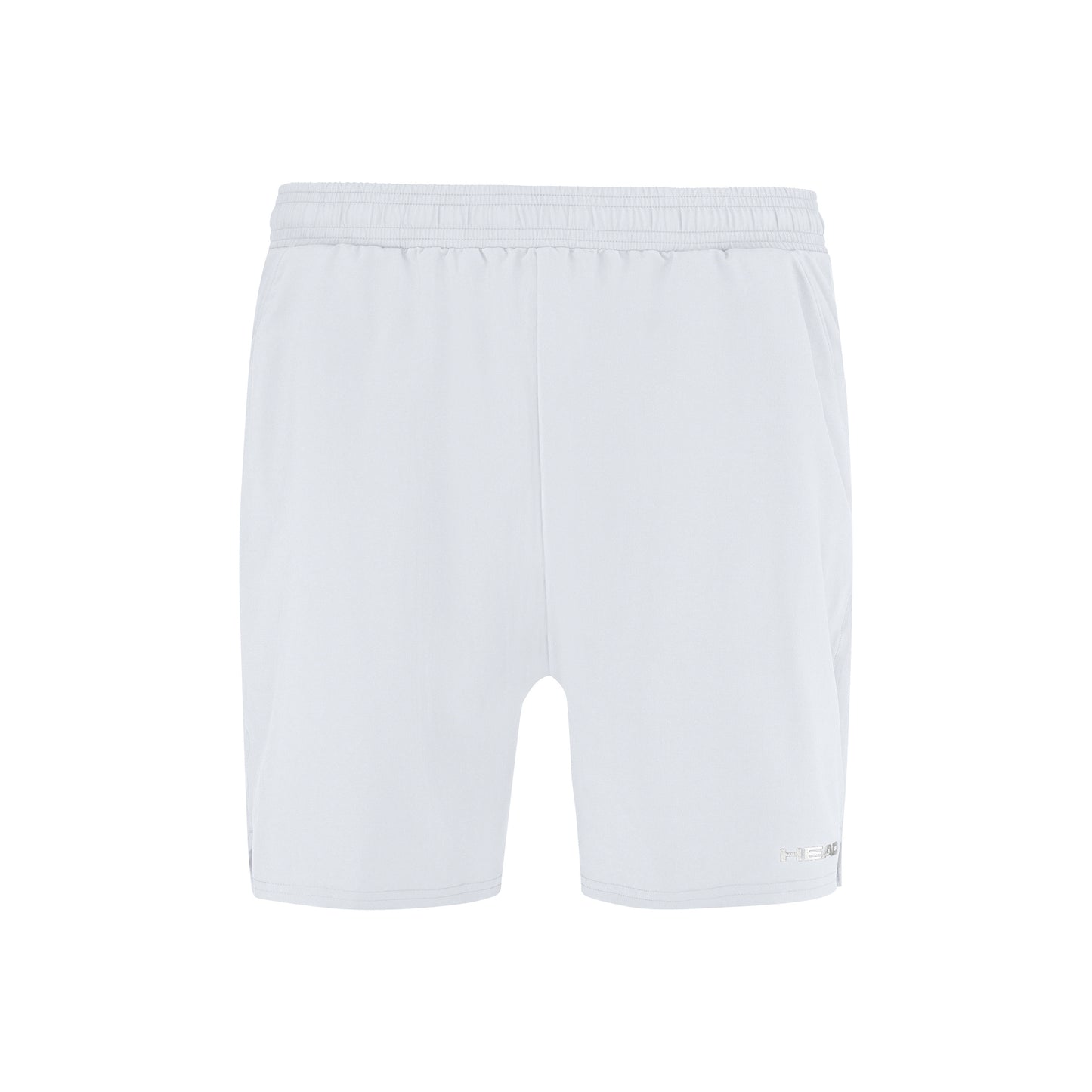 HEAD Performance Shorts Hommes - blanc,