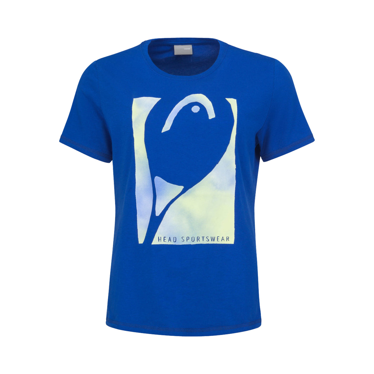 HEAD Vision T-shirt Enfants - bleu,