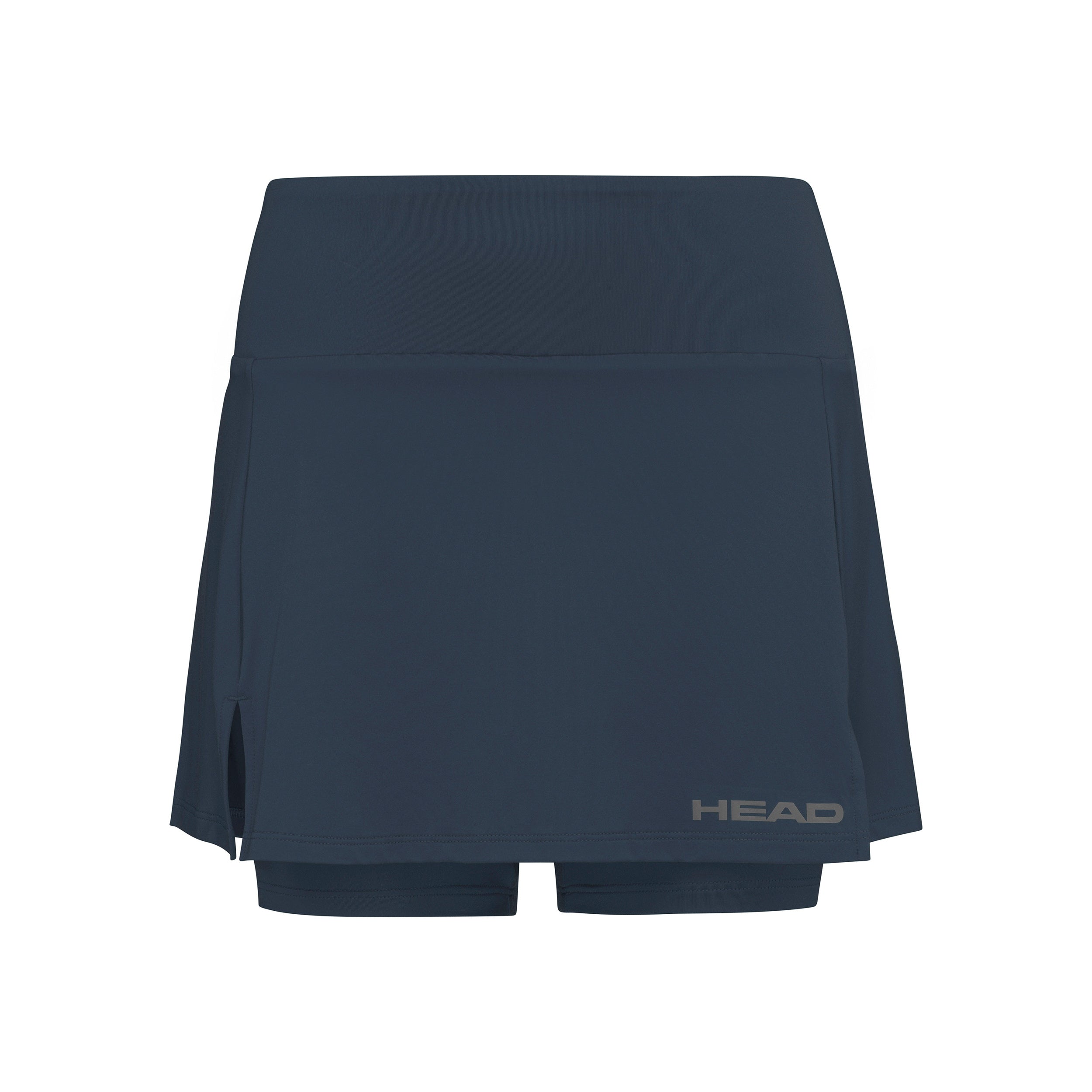 HEAD Club Basic Jupe Femmes-Bleu Foncé