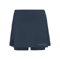 Club Basic Jupe Femmes-Bleu Foncé