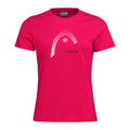 Lara T-shirt Femmes - rouge,