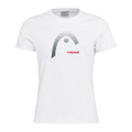 Lara T-shirt Femmes - blanc,