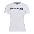 Lucy T-shirt Femmes - blanc,