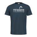 Colin T-shirt Hommes - bleu foncé,