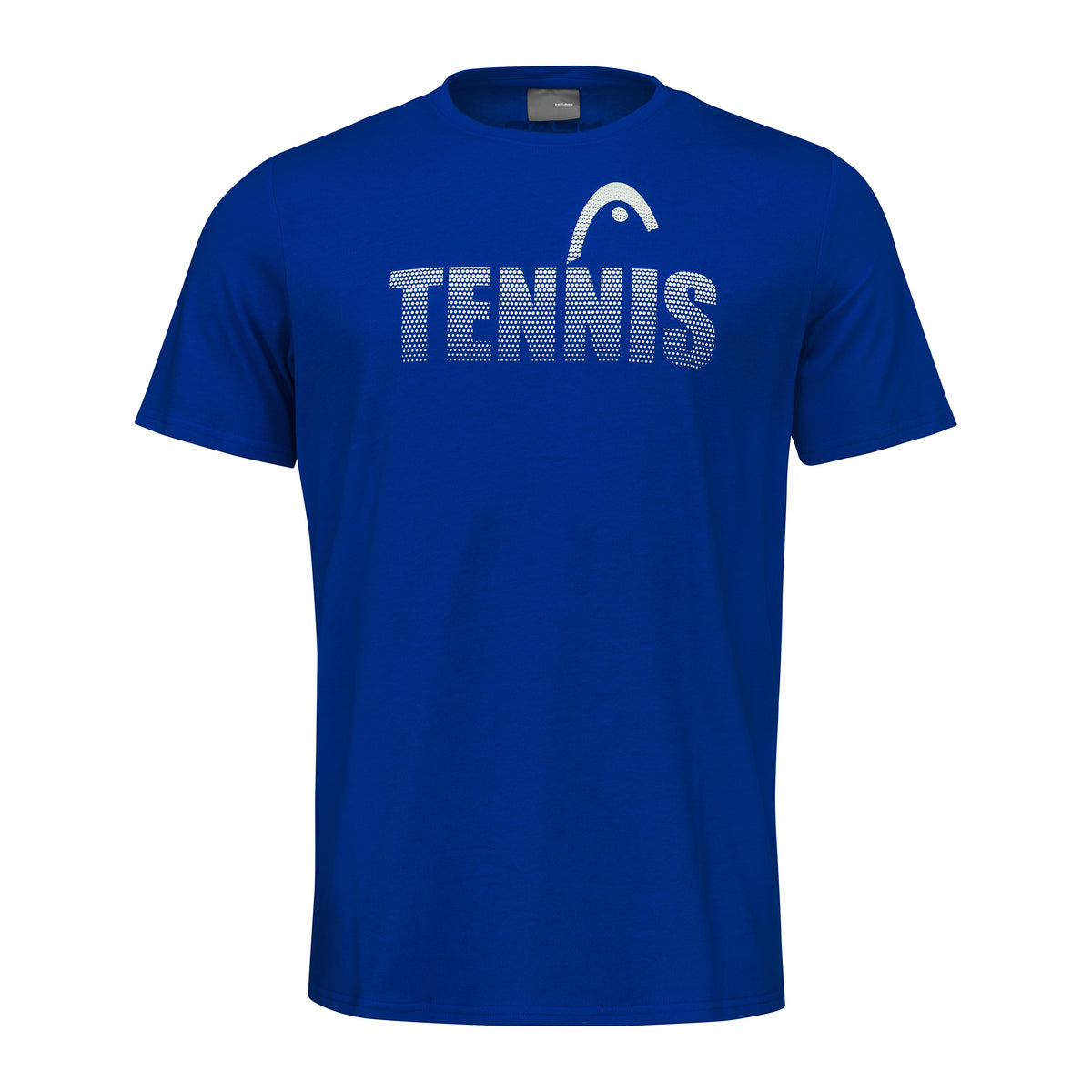 HEAD Colin T-shirt Hommes - bleu,