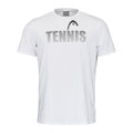 Colin T-shirt Hommes - blanc,