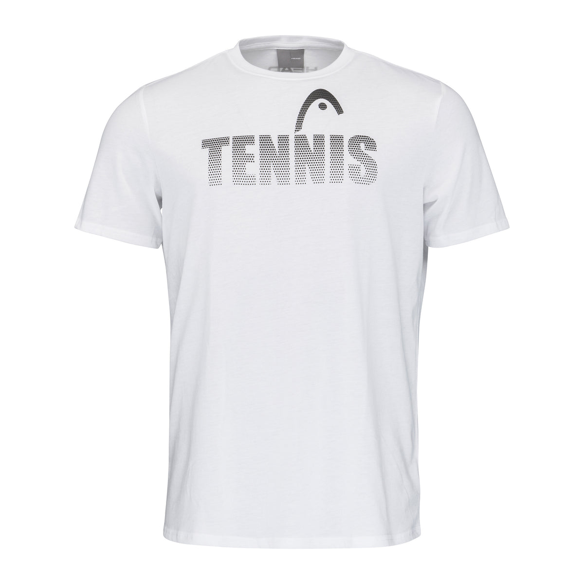 HEAD Colin T-shirt Hommes - blanc,