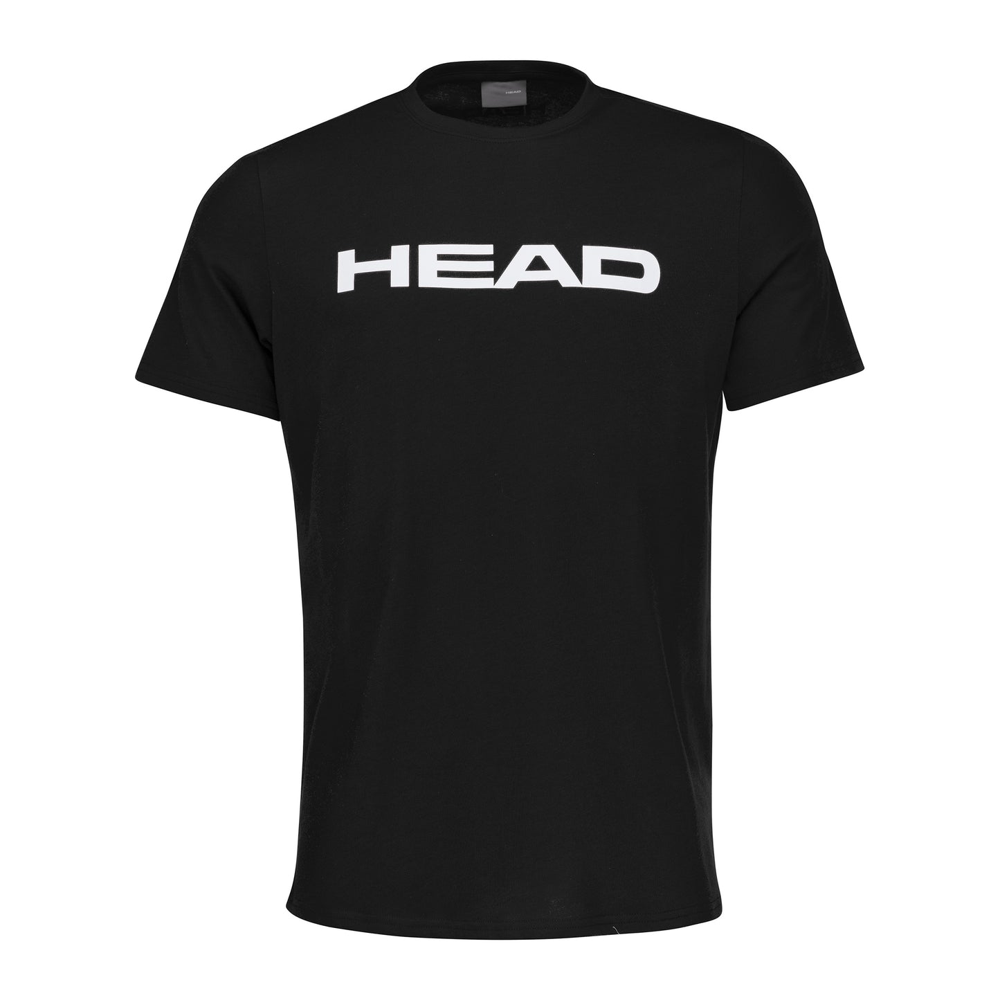 HEAD Ivan T-shirt Hommes - noir, blanc