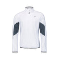 Club 22 Veste De Survêtement Garçons-Blanc,Bleu Foncé