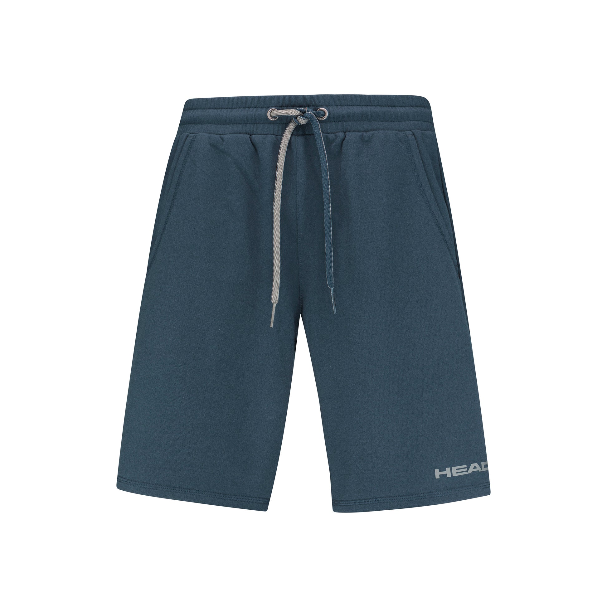 HEAD Club Jacob Shorts Garçons-Bleu Foncé