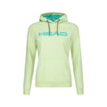 Club Byron Sweat à capuche Enfants - vert clair, turquoise
