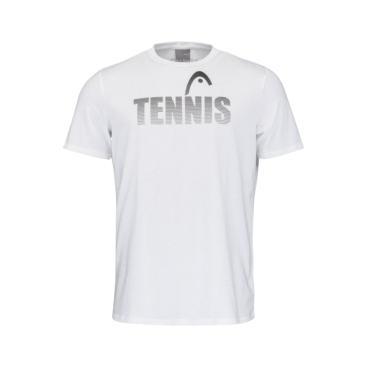 HEAD Colin T-shirt Enfants - blanc,