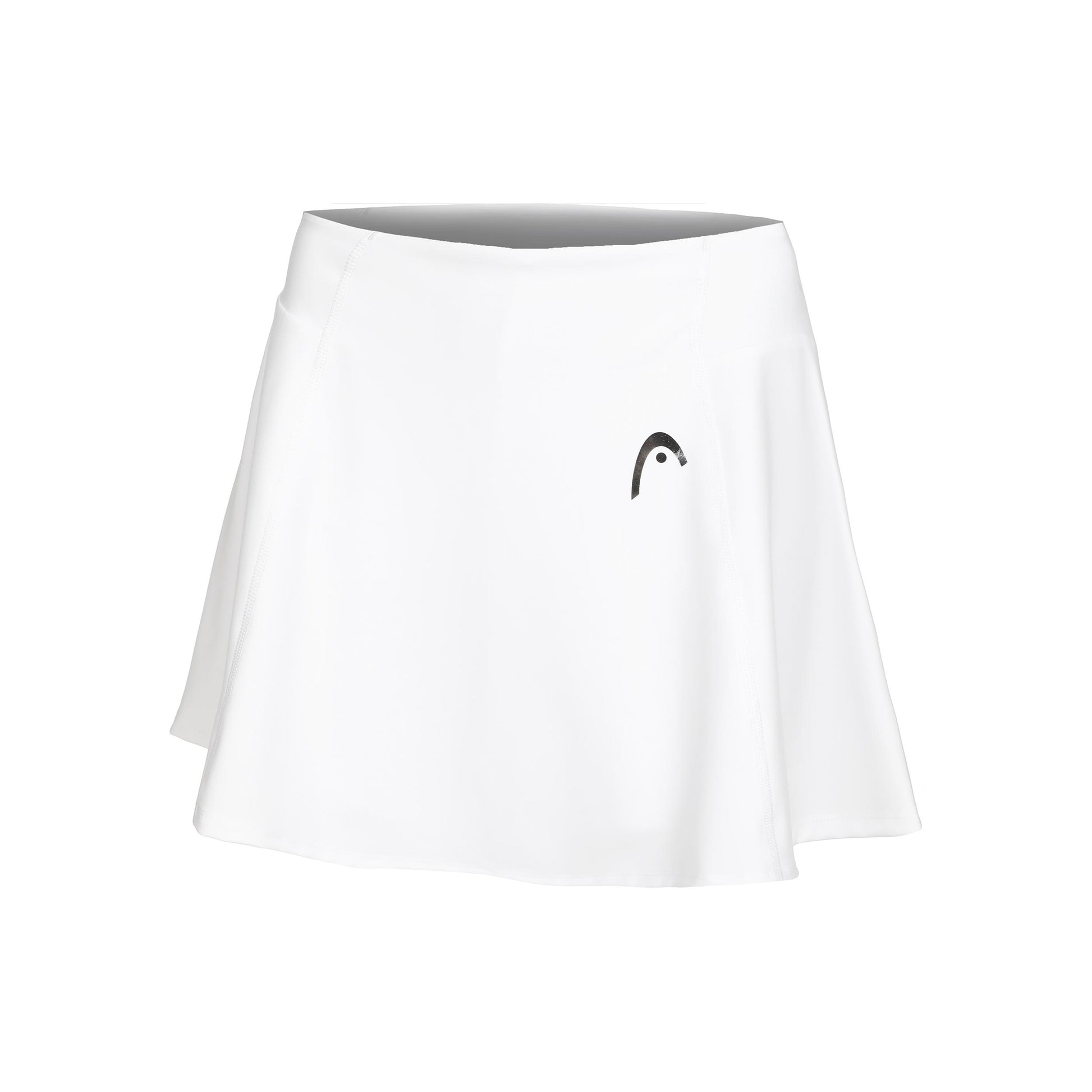 HEAD Performance Play Jupe Femmes - blanc,