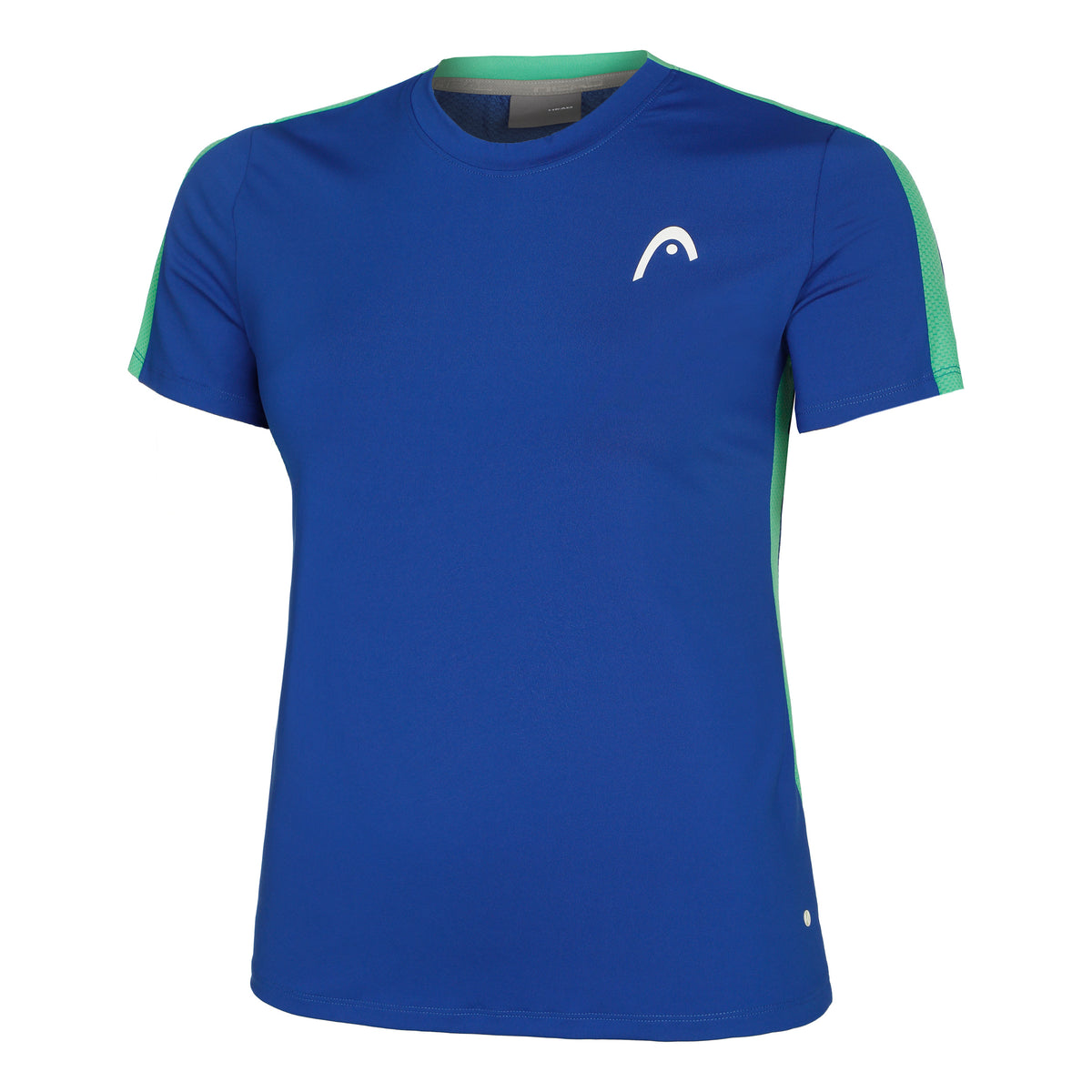 HEAD Tie-Break T-shirt Femmes - bleu, vert