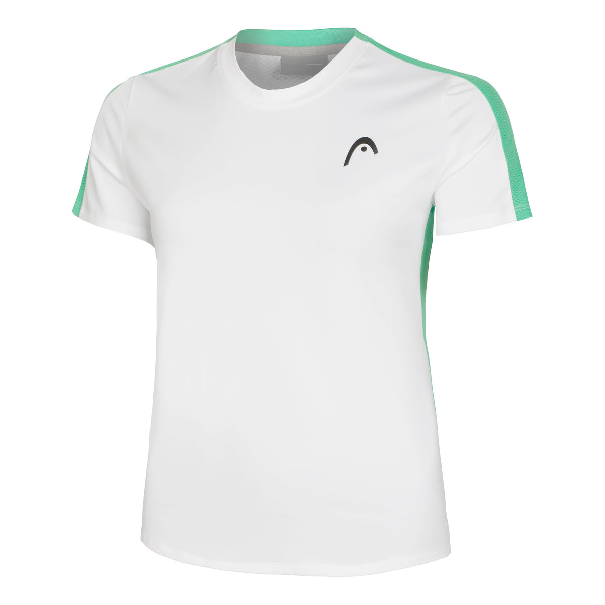 HEAD Tie-Break T-shirt Femmes - blanc, vert