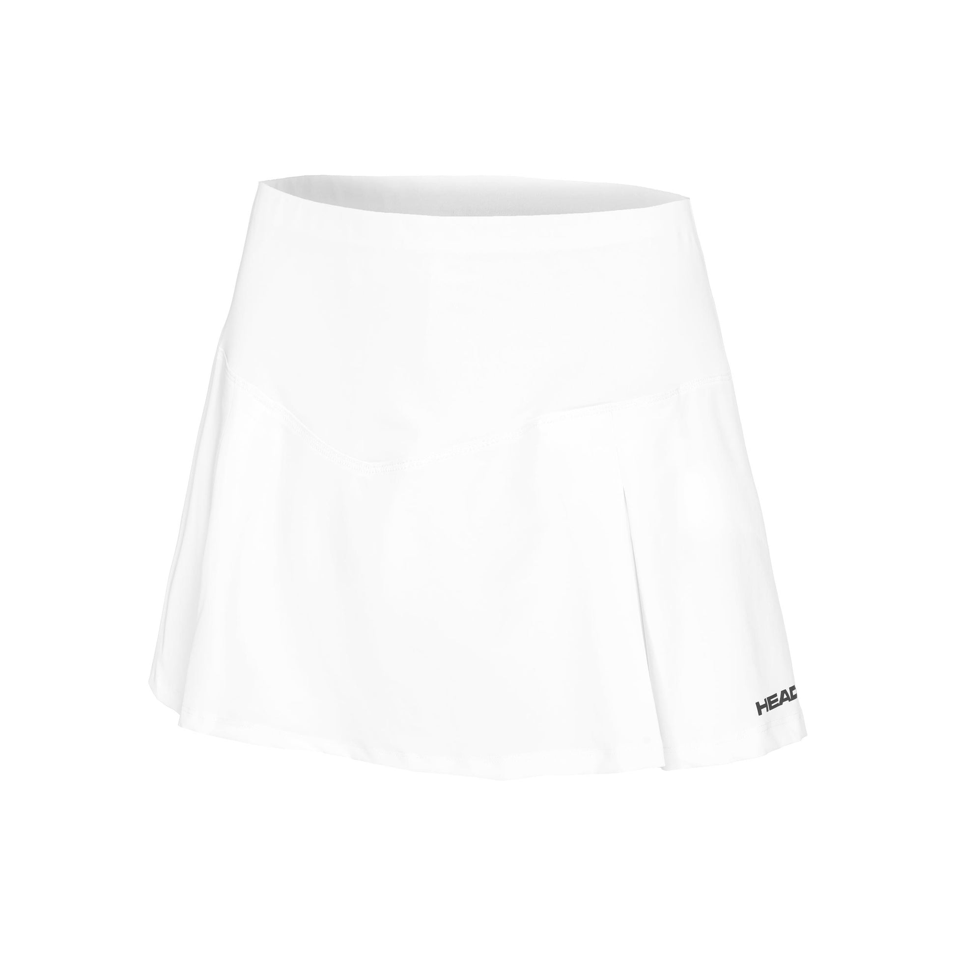 HEAD Dynamic Jupe Femmes - blanc,