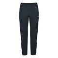 Breaker Pantalon survêtement Femmes - bleu foncé,