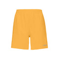 Club Shorts Hommes - jaune doré,