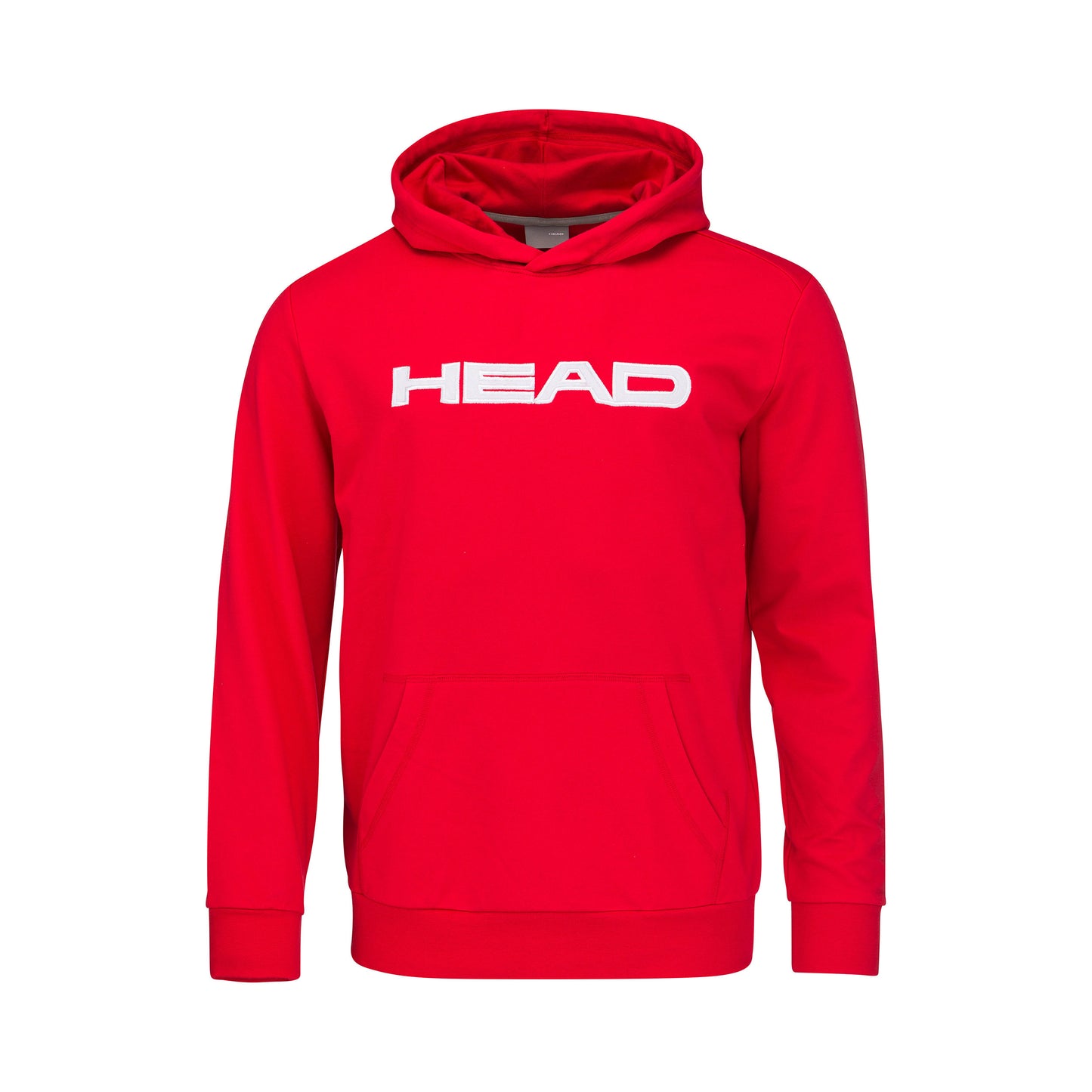 HEAD Club Byron Sweat à capuche Enfants - rouge,