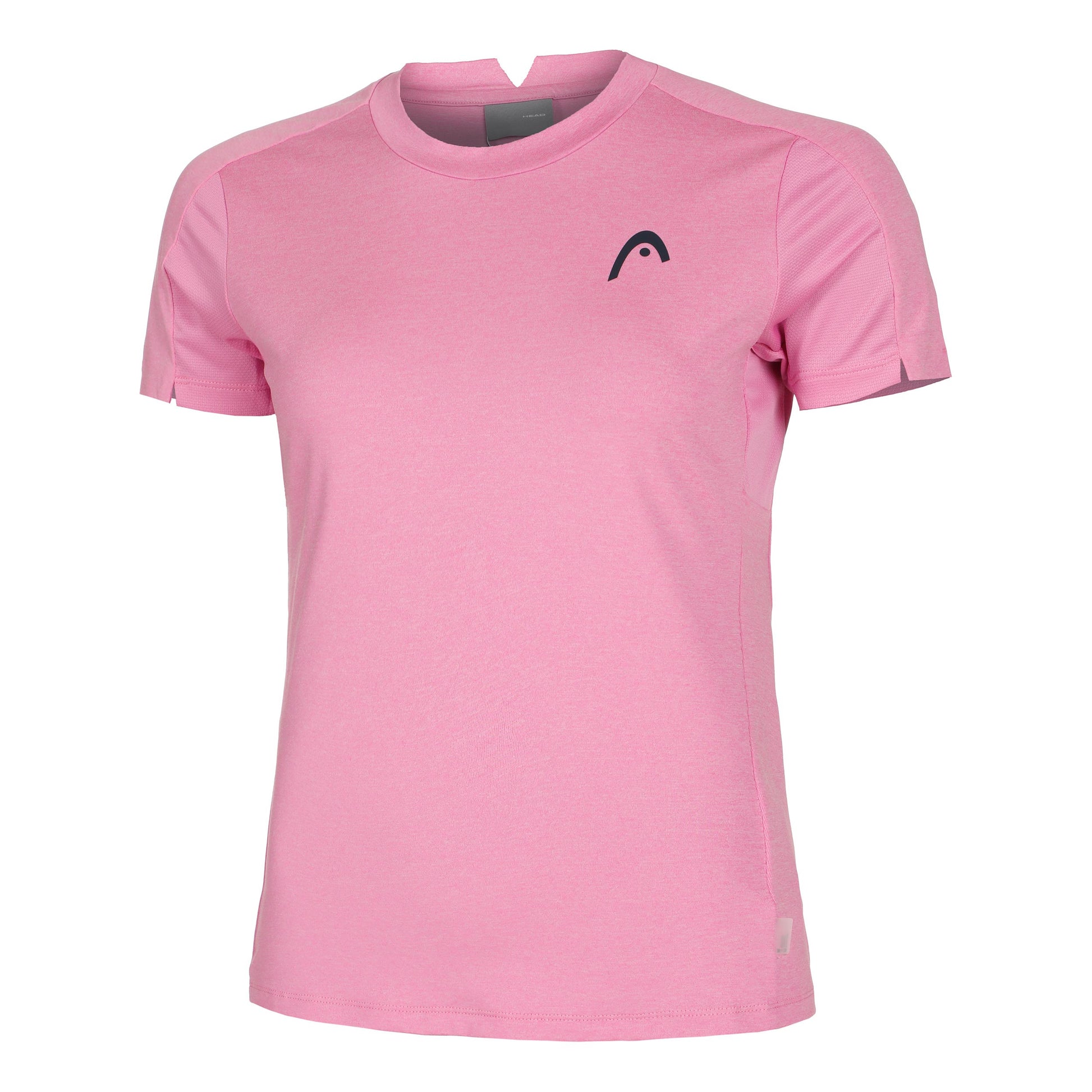 HEAD Play Tech T-Shirt T-shirt Femmes - rosé,