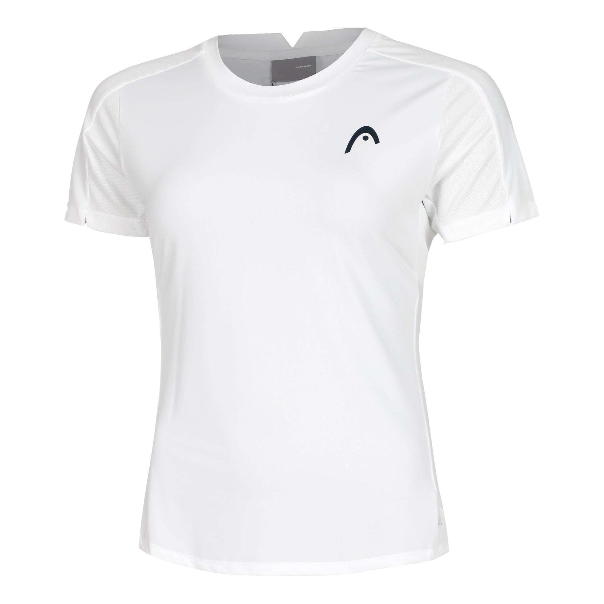 HEAD Play Tech T-Shirt T-shirt Femmes - blanc,