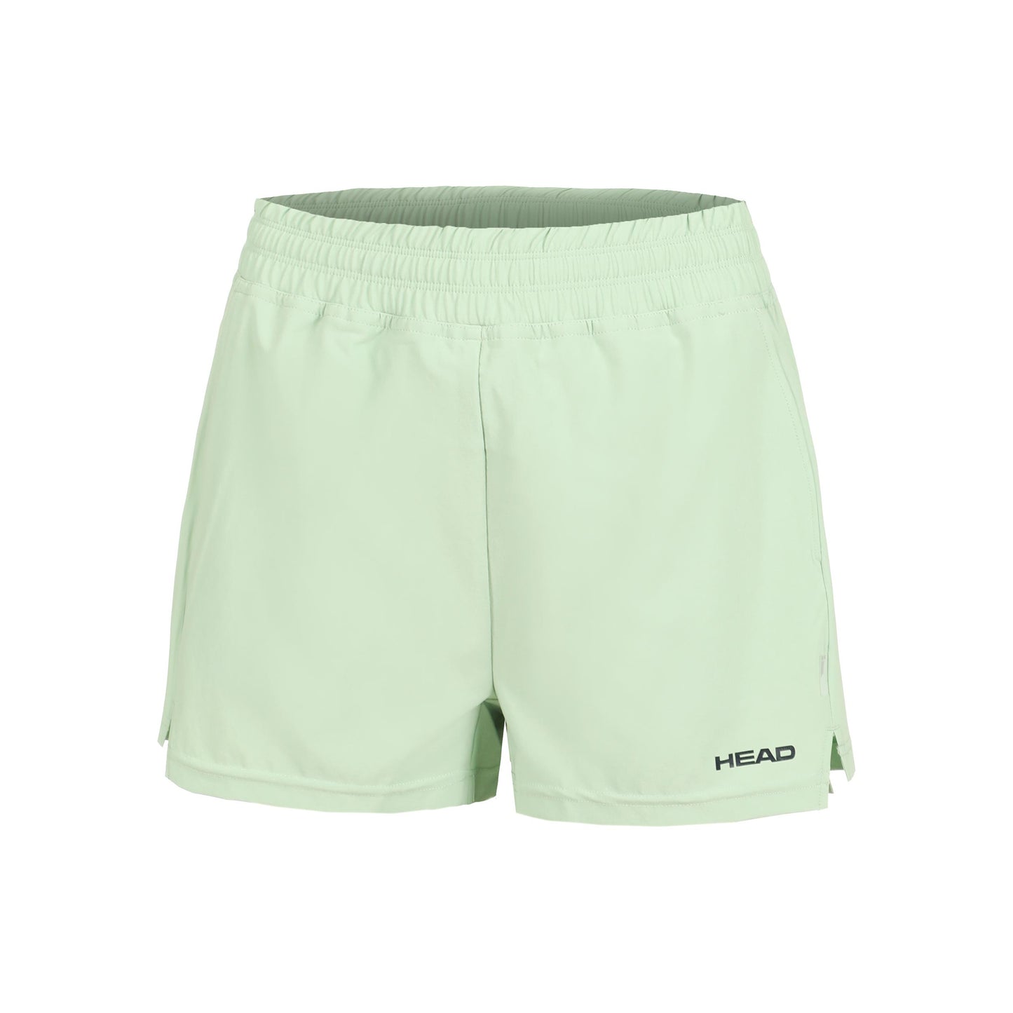 HEAD Performance Play Short avec poche-balles Femmes - sauge,