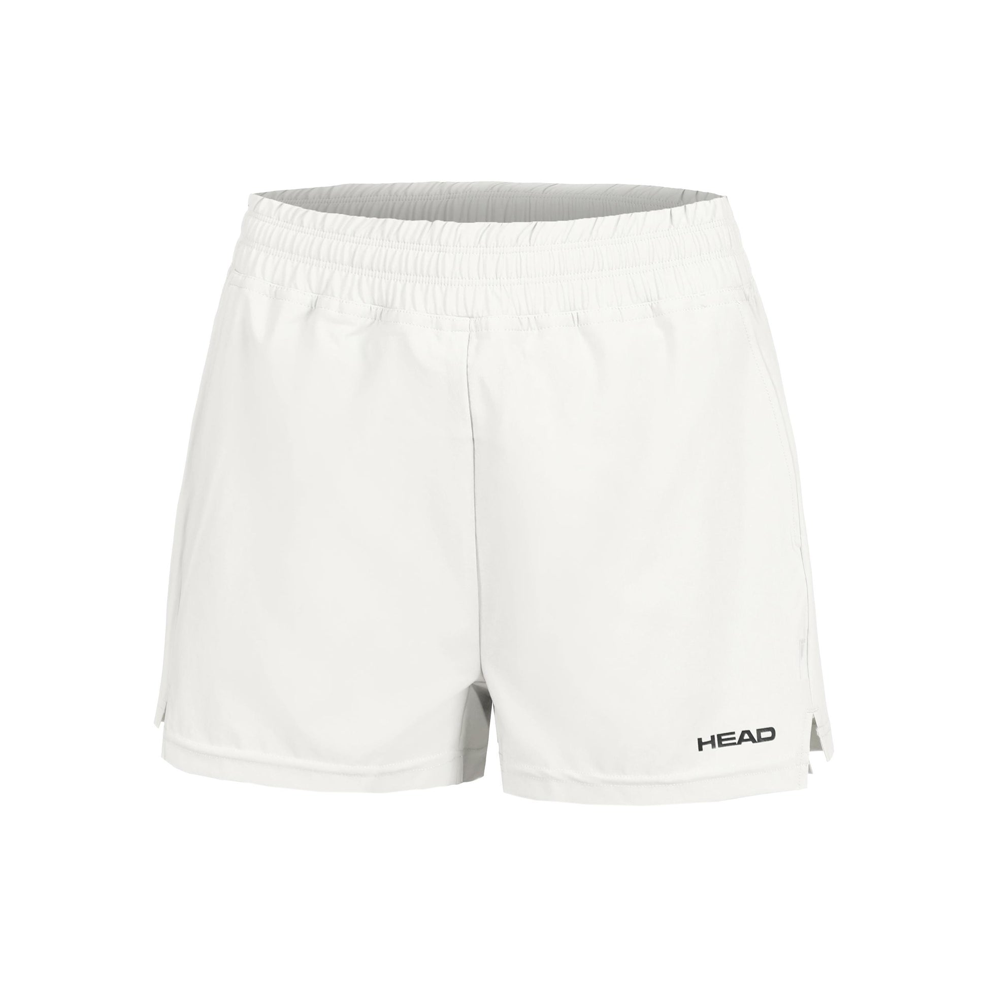 HEAD Performance Play Short avec poche-balles Femmes - gris,