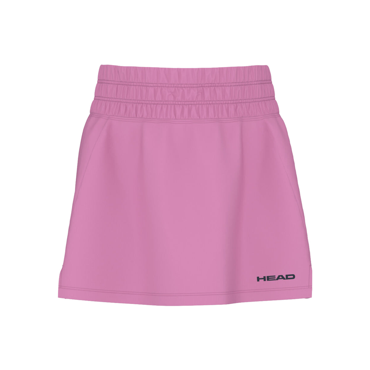 HEAD Play Skirt Jupe Femmes-Rosé