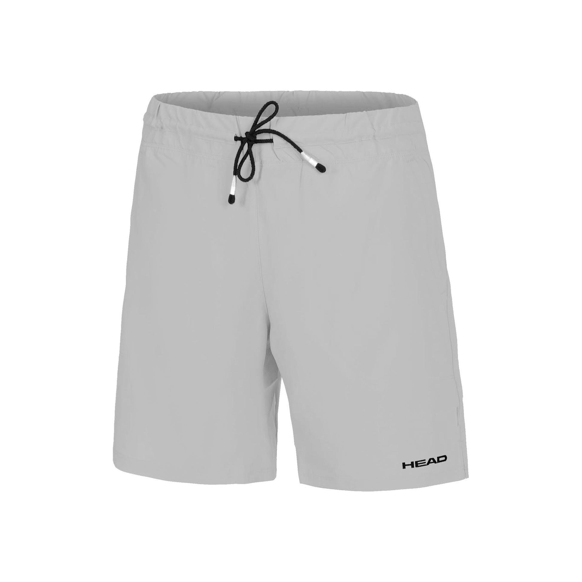HEAD Play Shorts Hommes - gris,