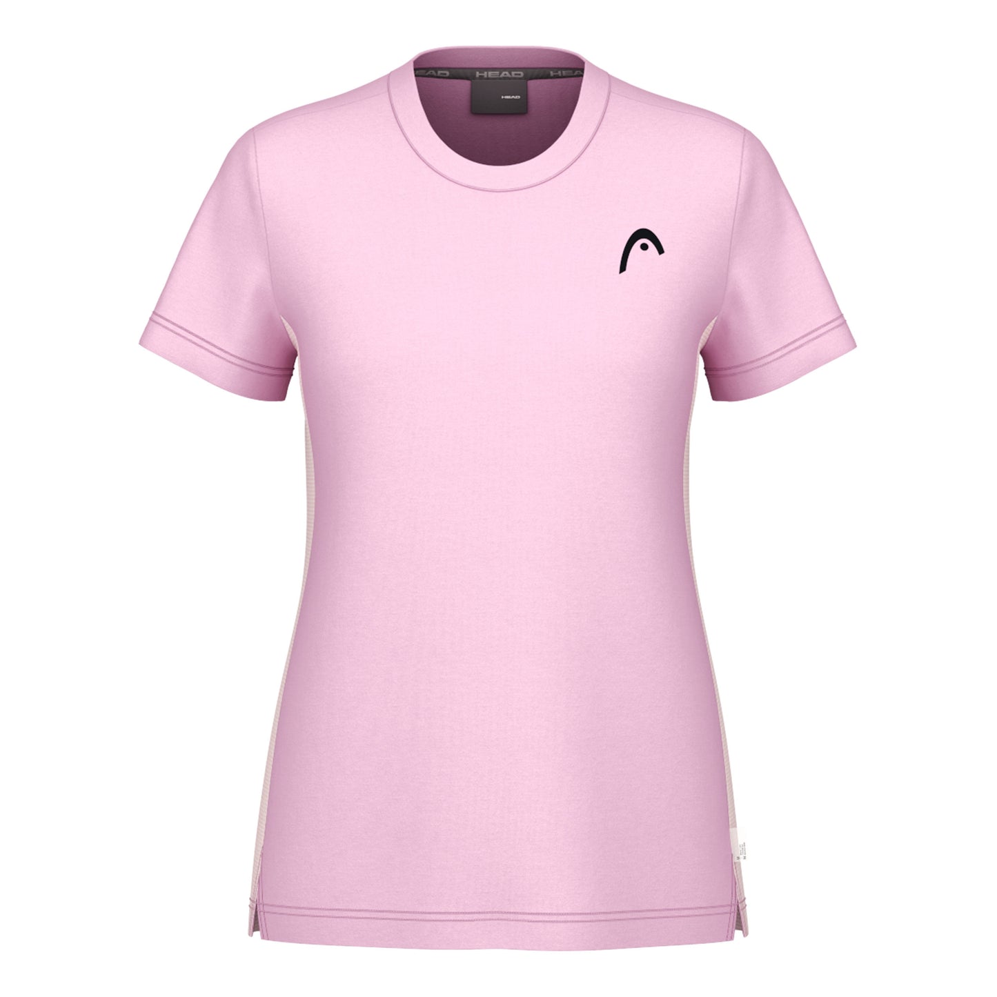 HEAD Tie-Break T-shirt Femmes-Violet