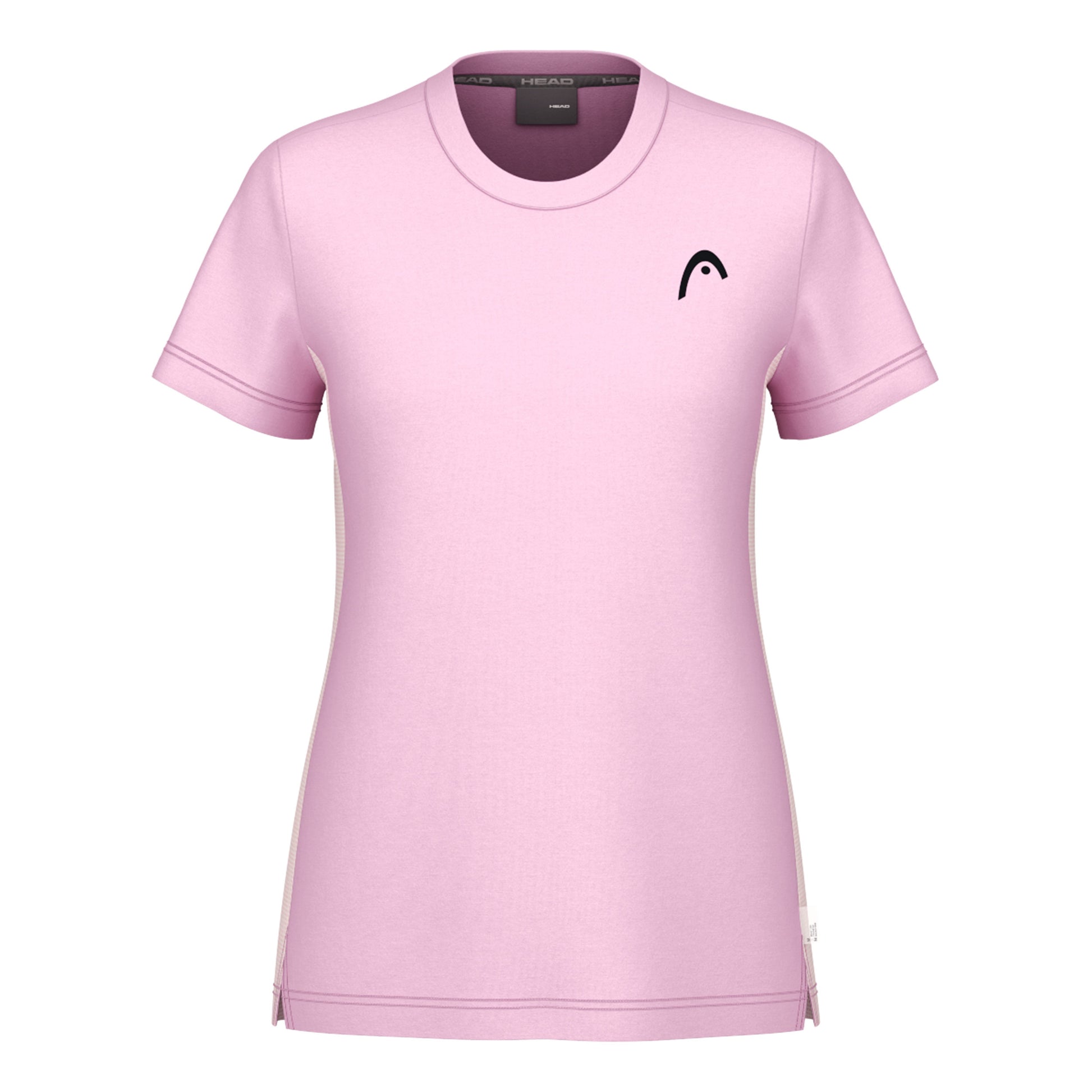 HEAD Tie-Break T-shirt Femmes-Violet