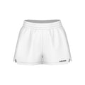 Performance Play Shorts Femmes - blanc