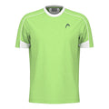 Play Tech T-shirt Hommes-Vert