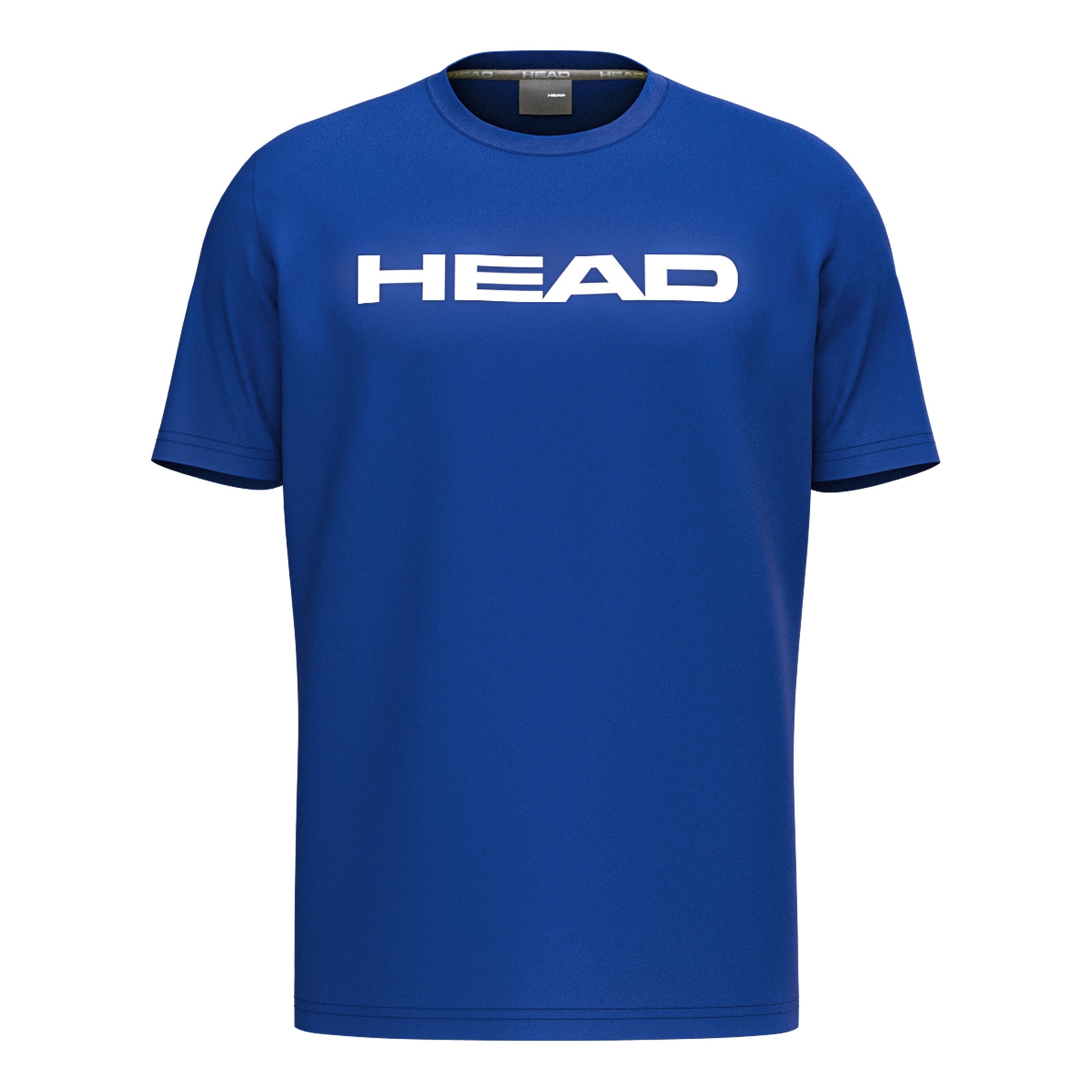 HEAD Club Original T-shirt Hommes-Bleu