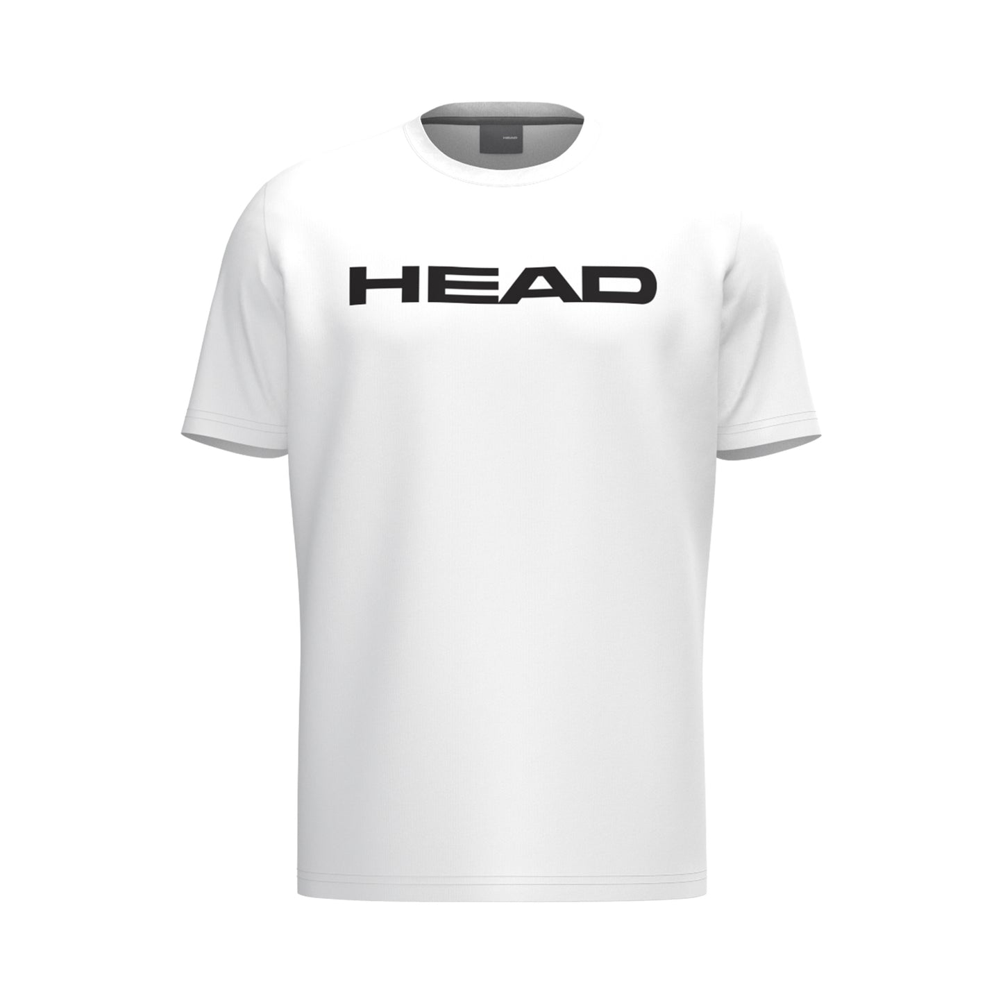 HEAD Club Original T-shirt Enfants-Blanc