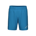 Pro Shorts Hommes-bleu