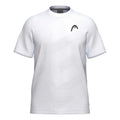 Pro T-shirt Hommes-blanc