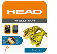 HEAD IntelliTour Cordage En Garniture 12m-Beige