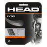 Lynx Cordage En Garniture 12m-Anthracite