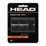 Prestige Pro Pack de 3 - noir