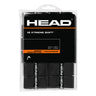 Xtreme Soft  Pack de 12 - noir