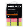 Xtreme Soft Pack De 12-Multicouleur