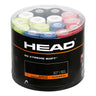 Xtreme Soft Pack De 60-Multicouleur